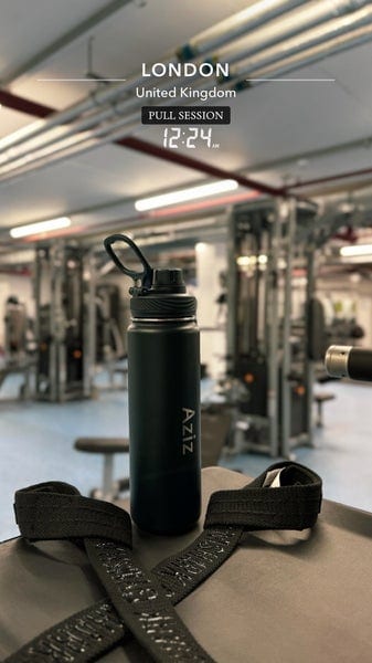 A photo of The Gym Group