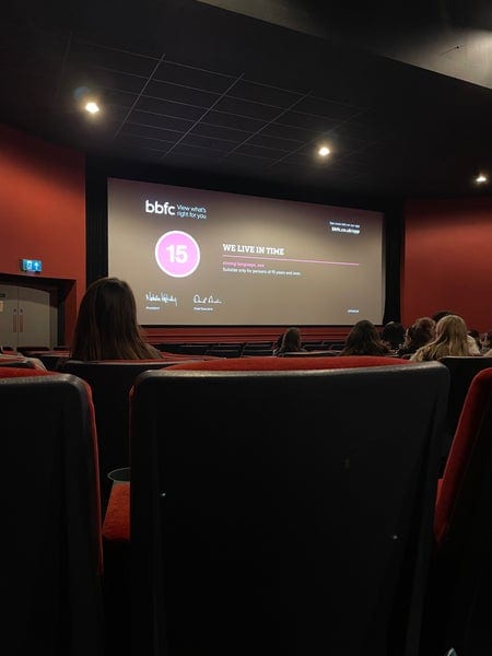 A photo of Peckhamplex