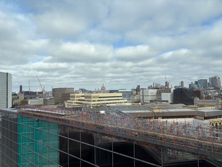 A photo of Hilton London Tower Bridge