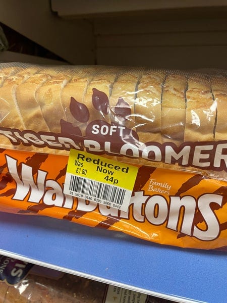 A photo of Sainsbury's Local
