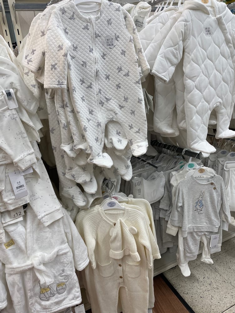 A photo of Asda Superstore
