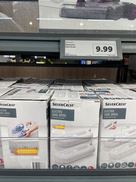 A photo of Lidl
