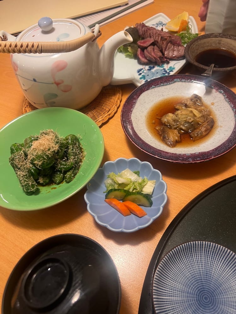 Une photo de Kiku