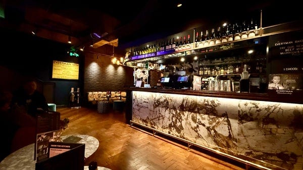 A photo of Everyman
