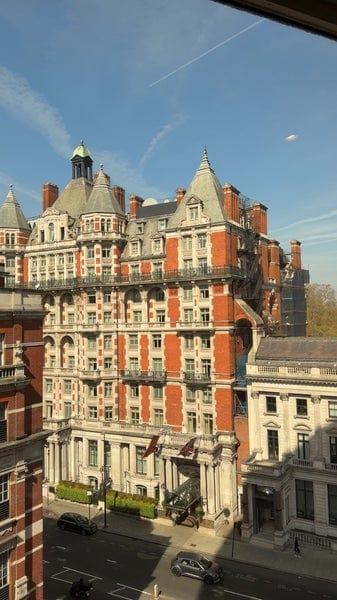 A photo of Grosvenor Casino