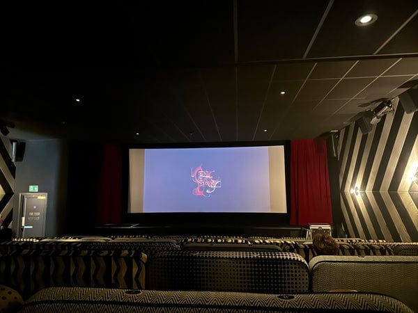 A photo of Everyman