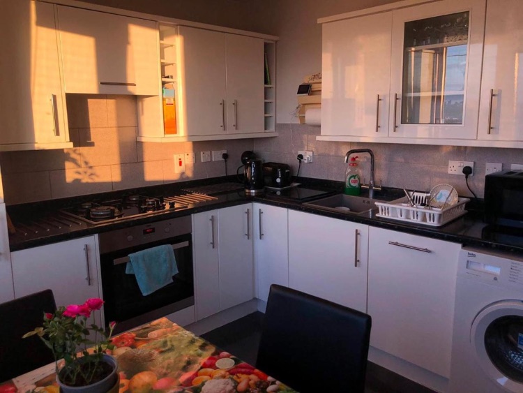 A photo of Panoramic London Homestay
