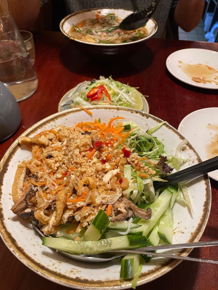 A photo of Banh Banh
