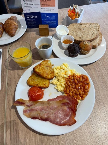 A photo of Holiday Inn Express London - Limehouse by IHG