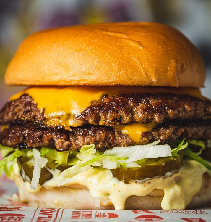 A photo of MEATliquor