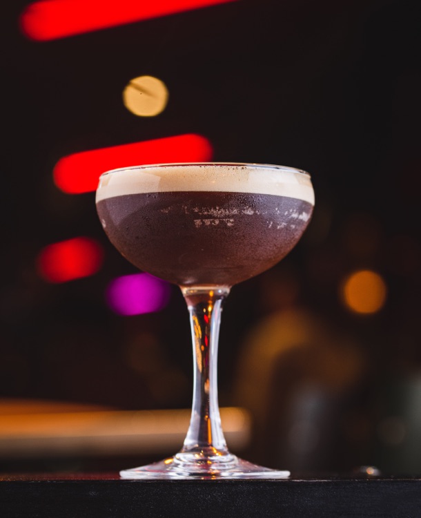 A photo of MEATliquor