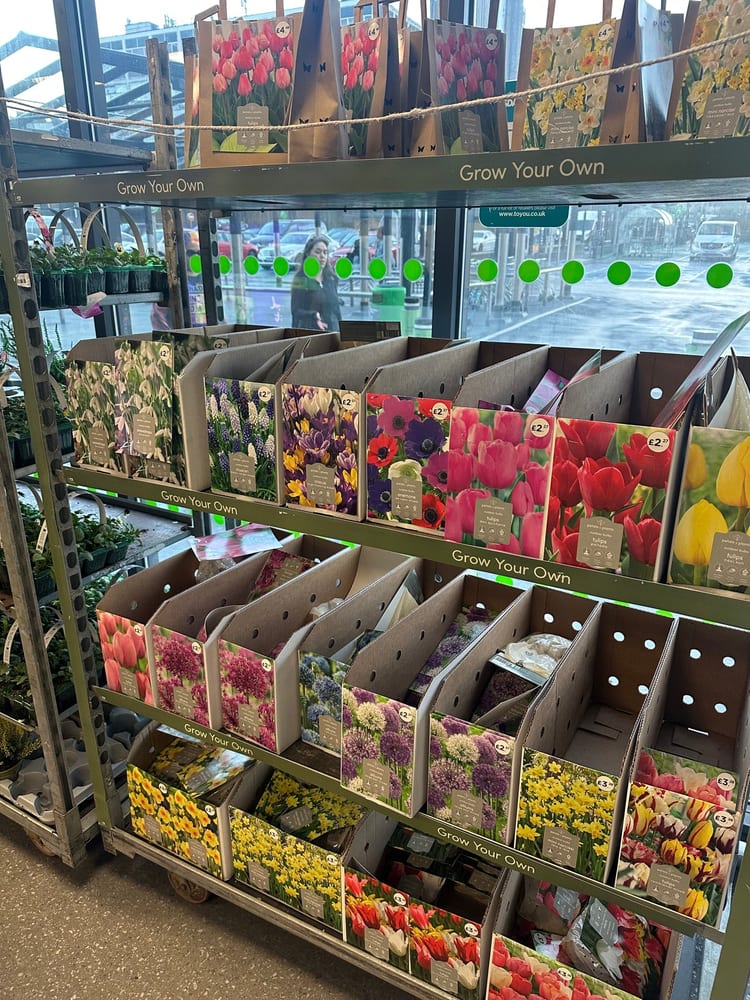 A photo of Asda Superstore