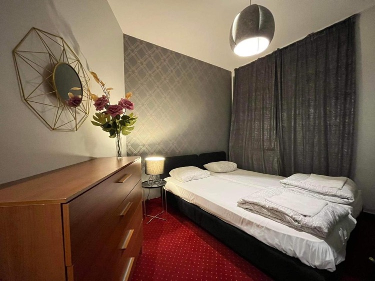 A photo of Hostel Helvetia