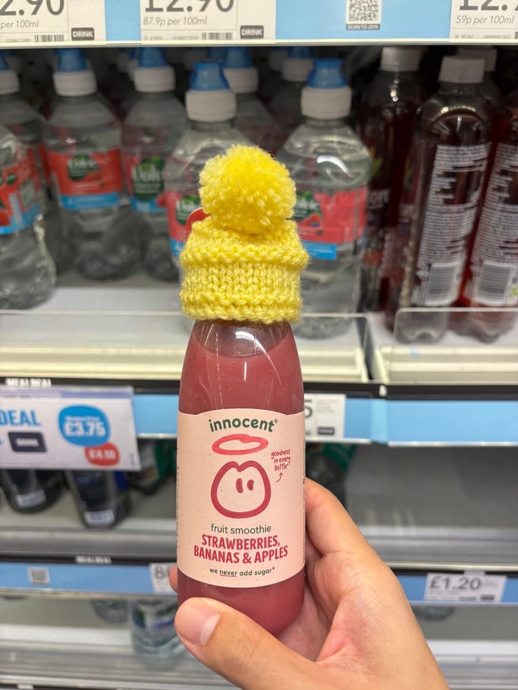 A photo of Co-op Food