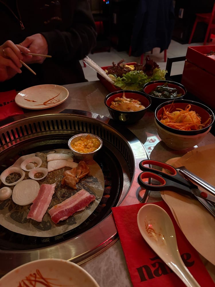 Фото: Nabe