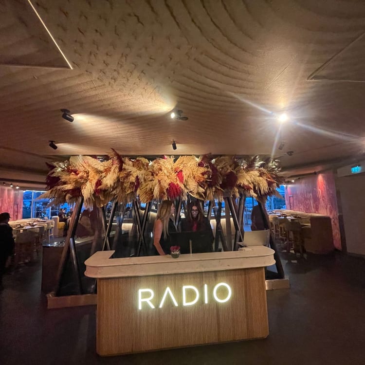 Une photo de Radio