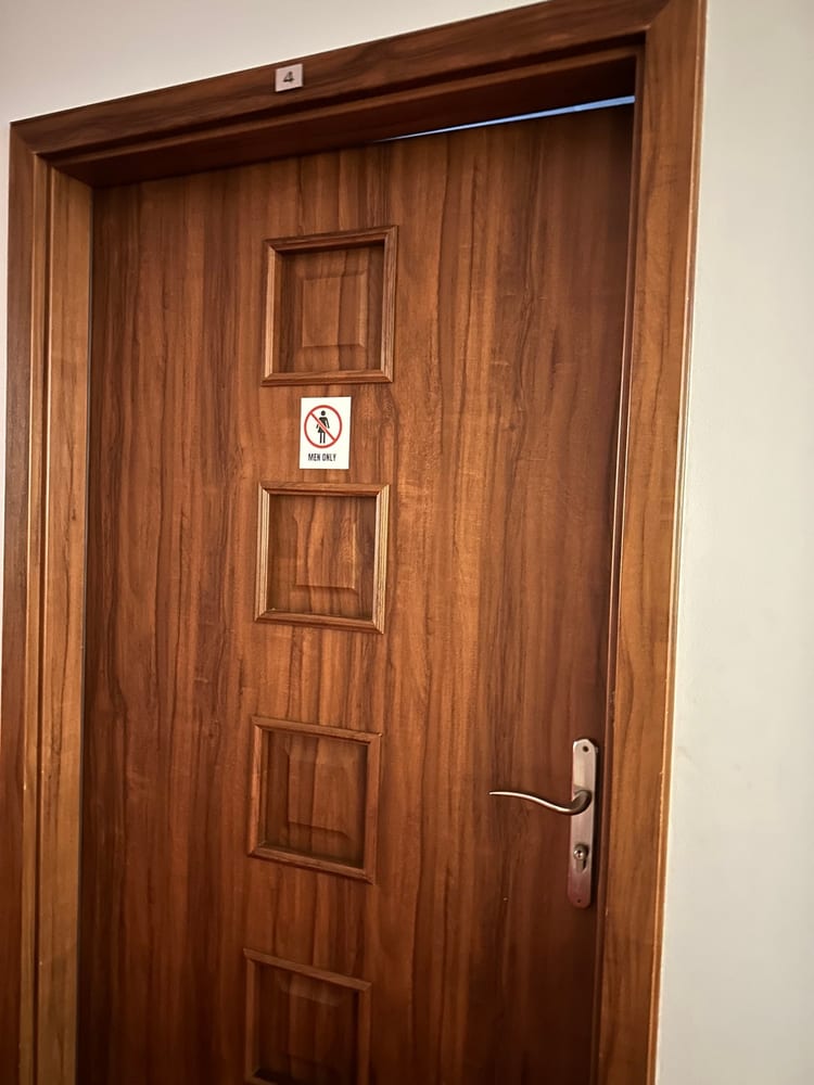 A photo of Inbed Hostel