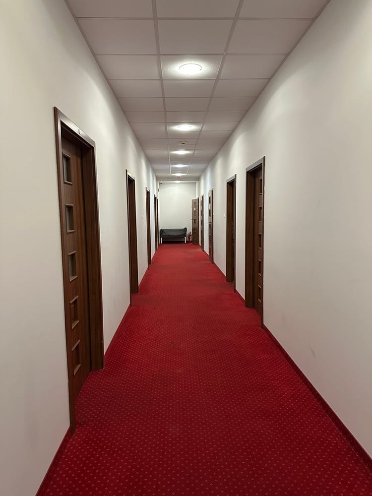 A photo of Inbed Hostel