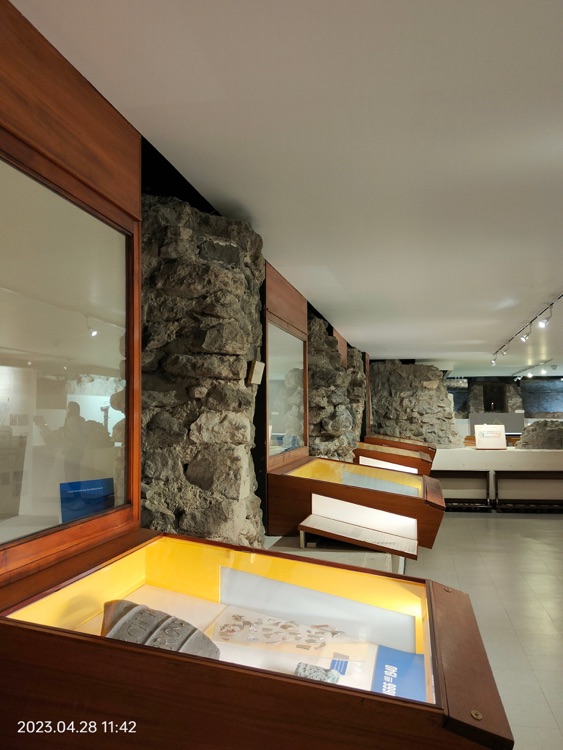 Museo della Cripta