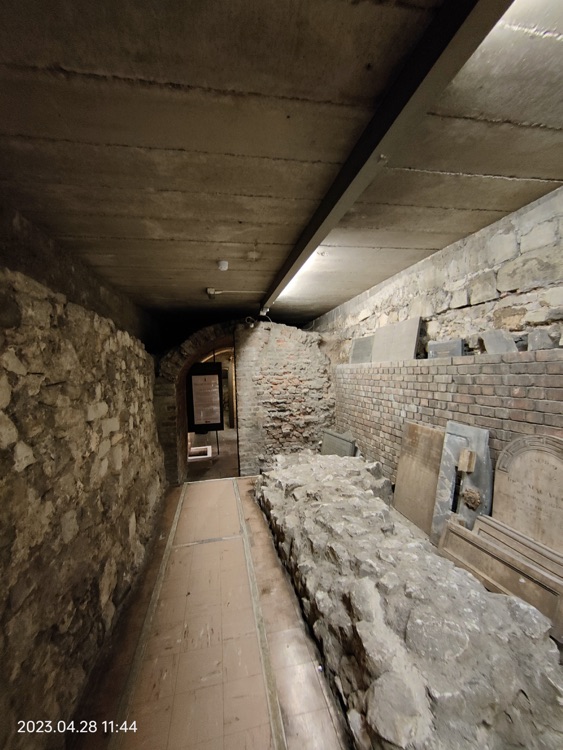 Il percorso