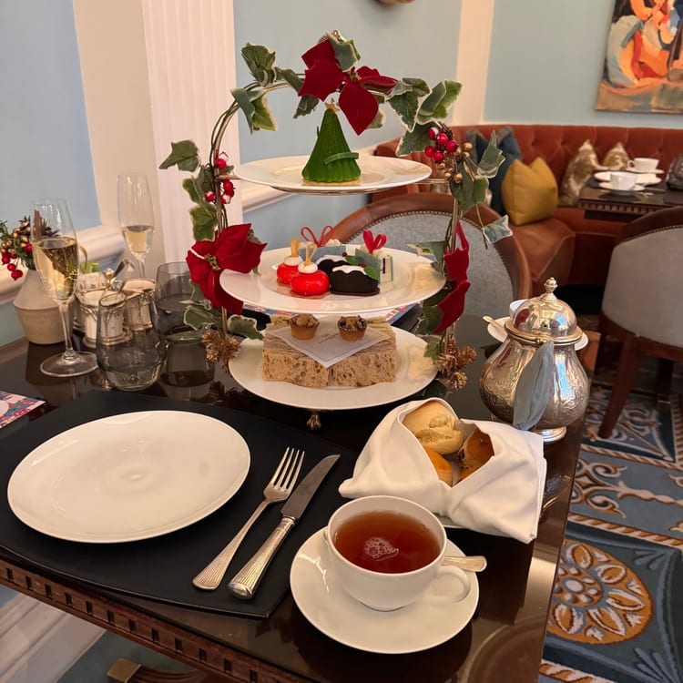 A photo of The Lanesborough