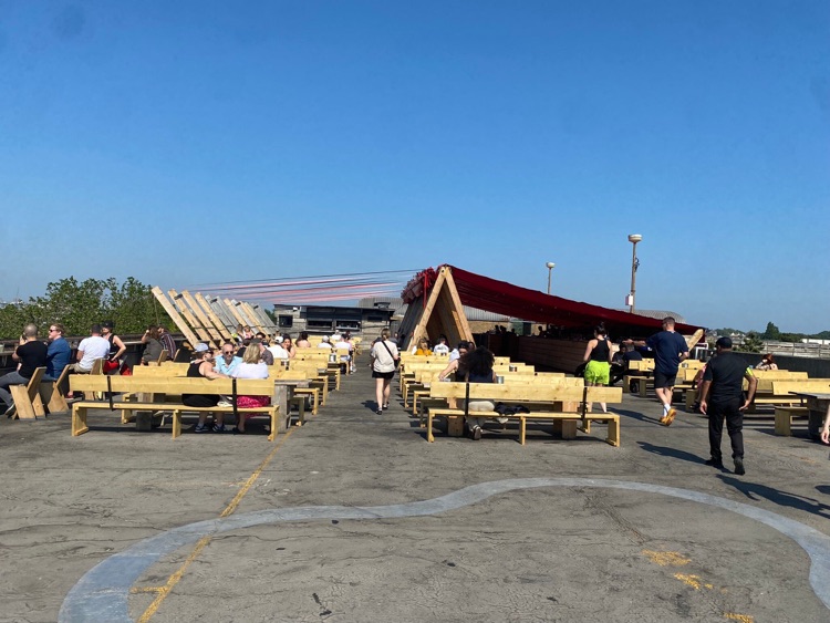 A photo of Frank’s Cafe