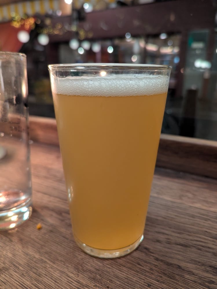 Una foto de Mikkeller