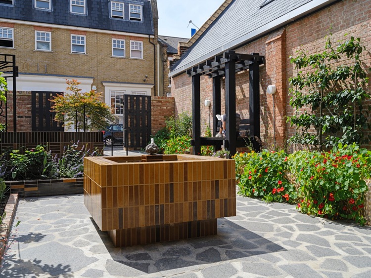 A photo of Studio Voltaire
