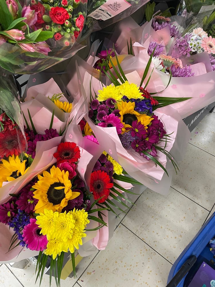 A photo of Lidl