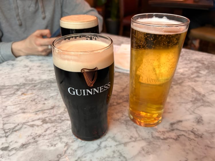 A photo of Crown & Greyhound