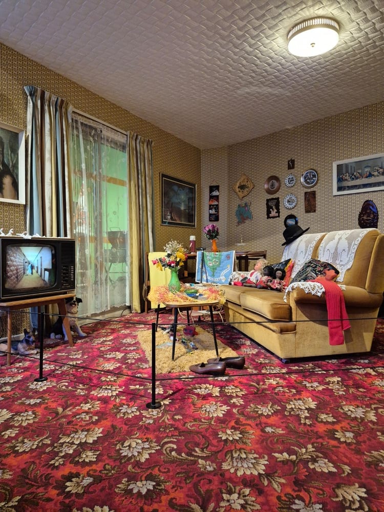 A photo of Museum of the Home