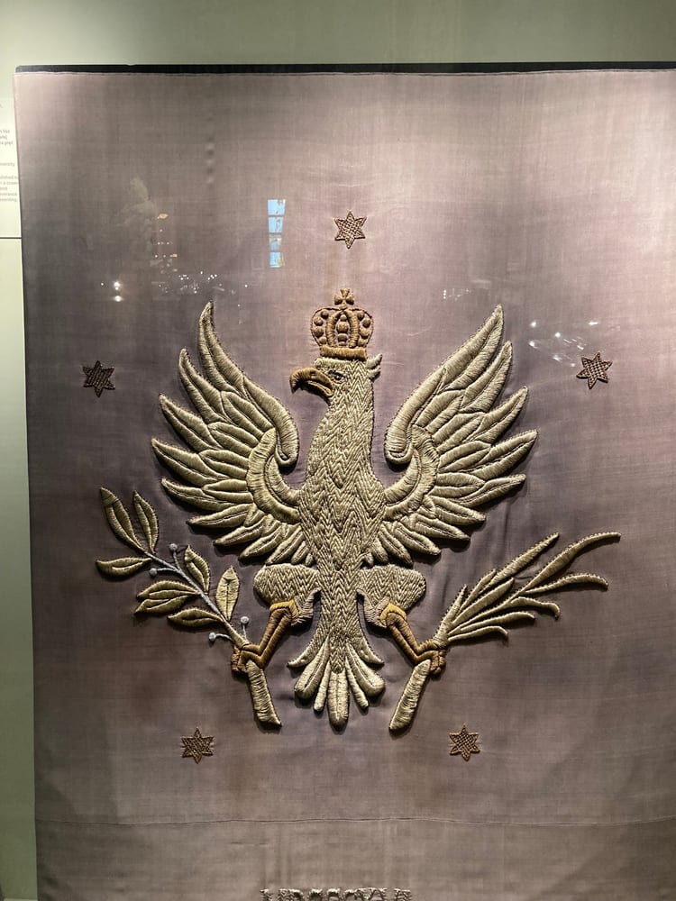 A photo of Muzeum Uniwersytetu Warszawskiego