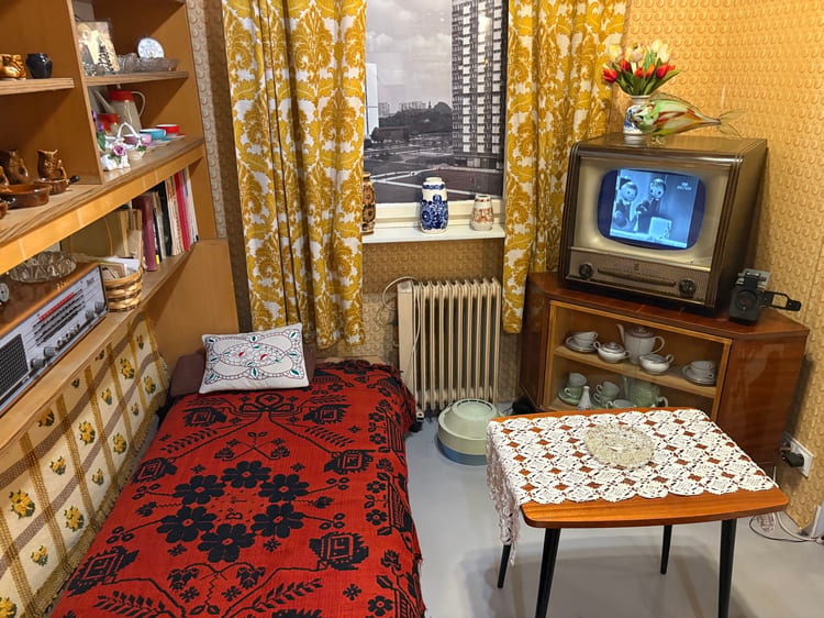 A photo of Museum of Life under Communism