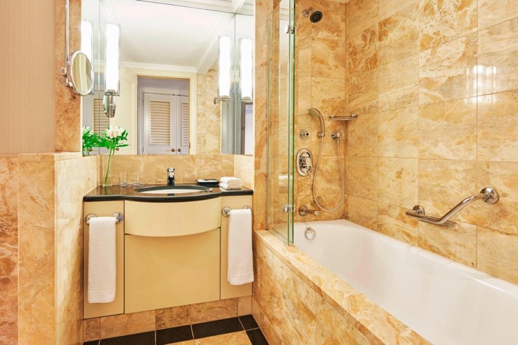 A photo of Sheraton Grand Warsaw