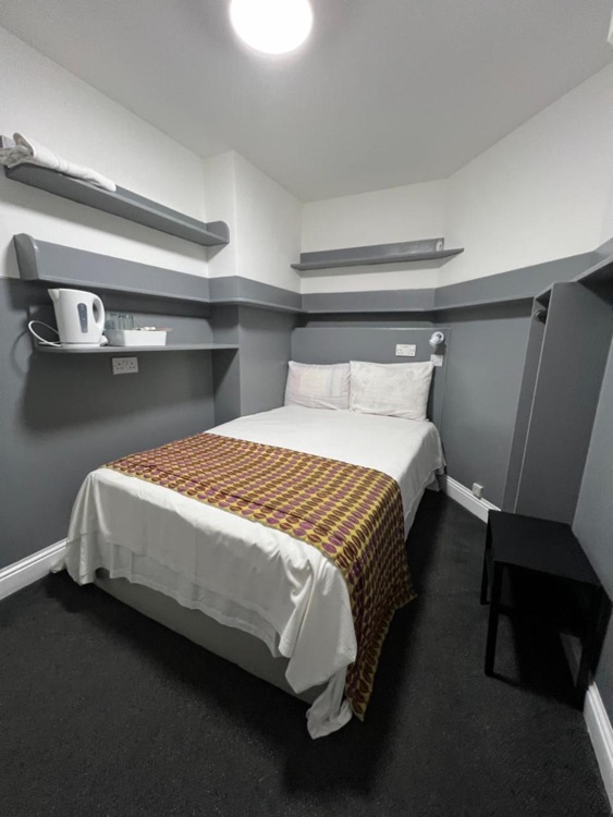 A photo of Plaza London Hotel
