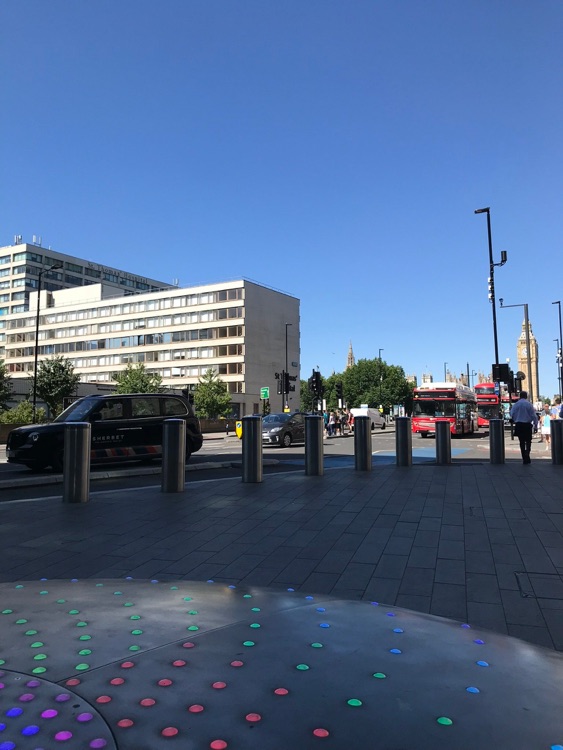 A photo of Park Plaza