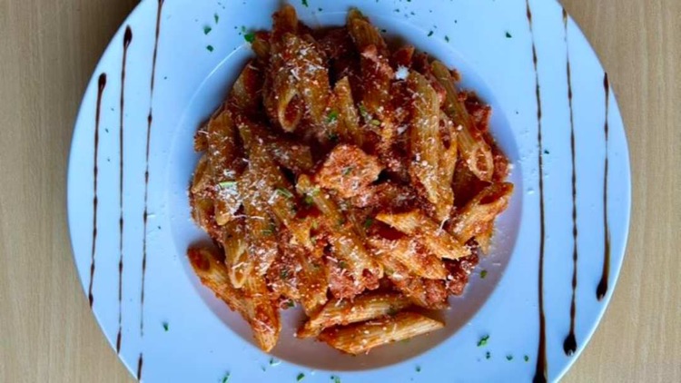 A photo of Il Giardino