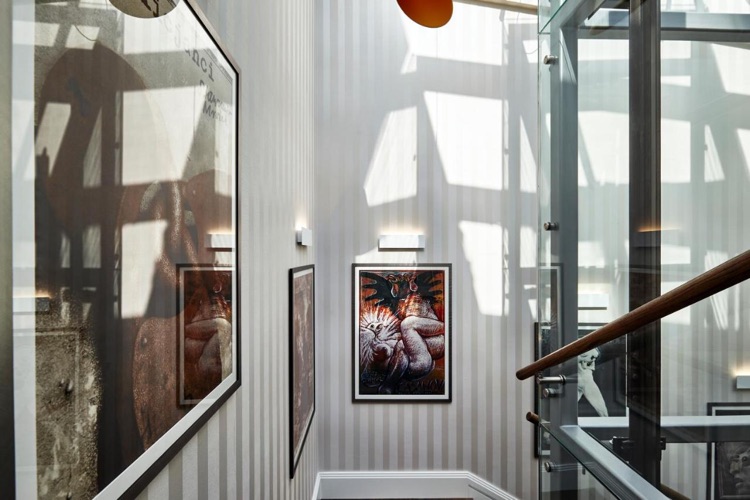 A photo of Teatro Hotel