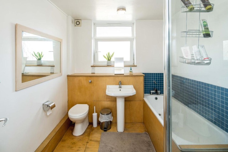 A photo of Hoxton Rooms - Homestay