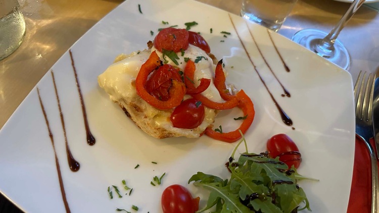 A photo of Il Giardino