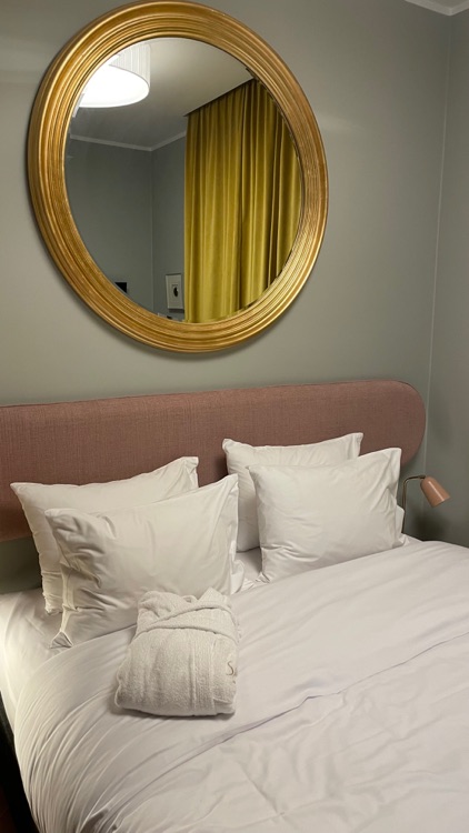 A photo of Sava Boutique Hotel