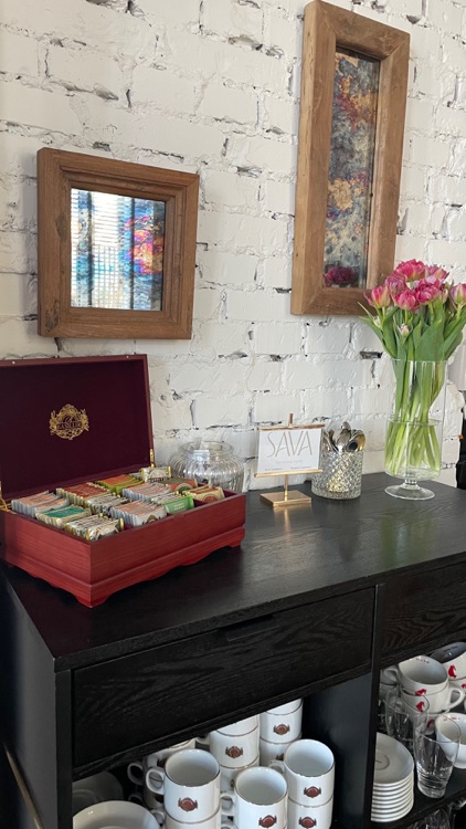 A photo of Sava Boutique Hotel