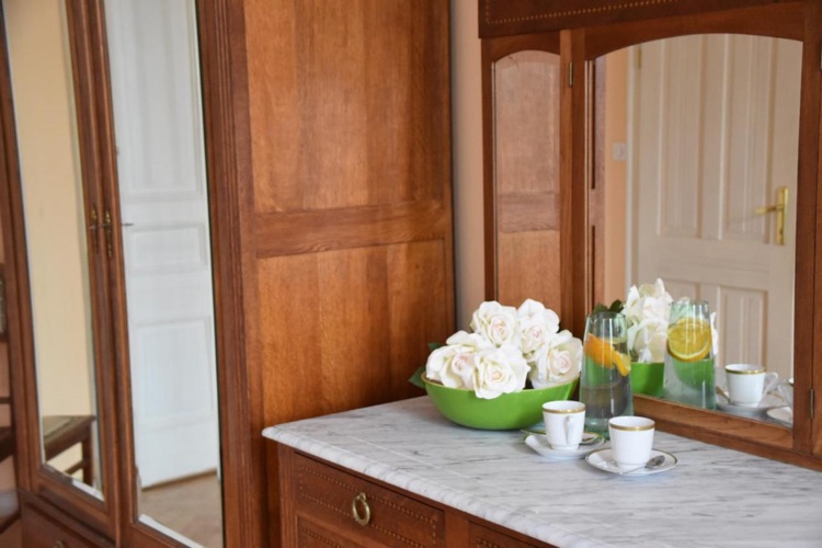A photo of 4th Floor Bed and Breakfast