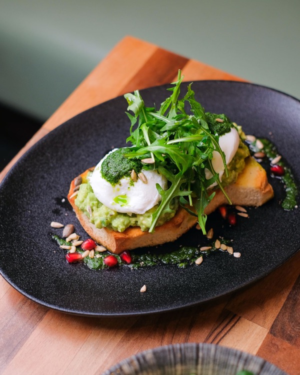 A photo of 139 Fika