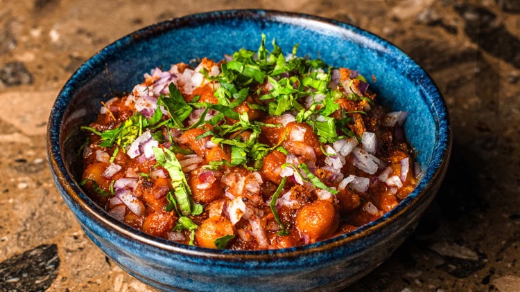 A photo of Kokum