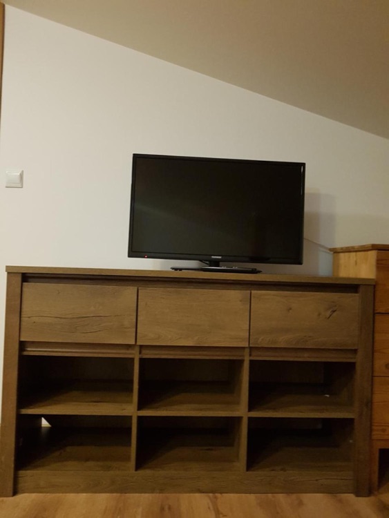 A photo of Hostel Mleczna