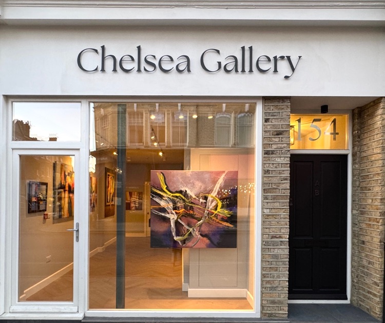 A photo of Chelsea Gallery