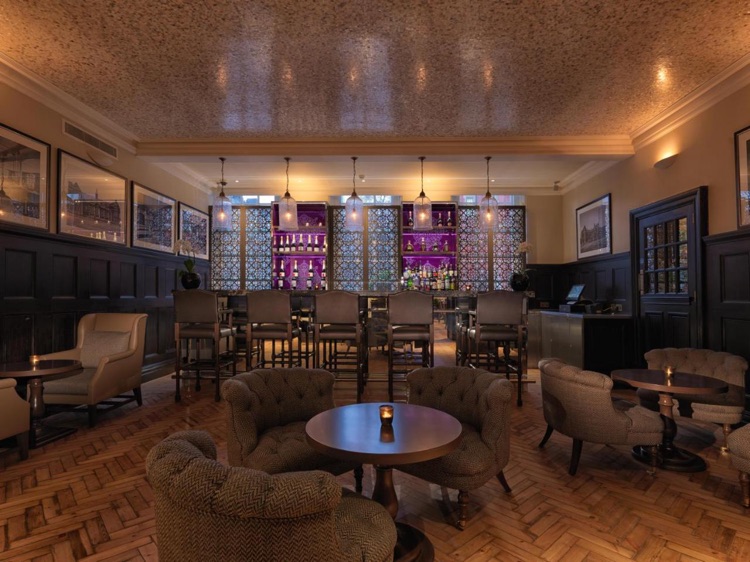 A photo of The LaLit London
