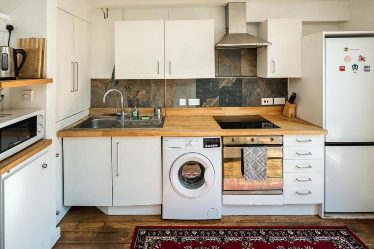 A photo of Hoxton Rooms - Homestay