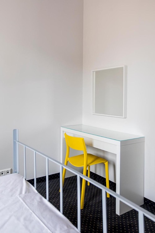 A photo of Inbed Hostel
